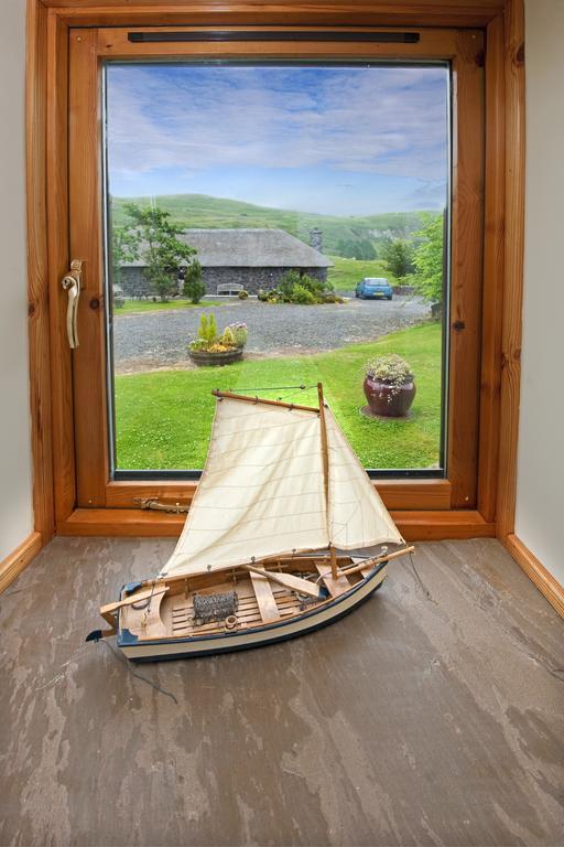 Clan Cottages Oban Habitación foto
