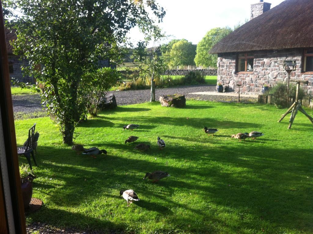 Clan Cottages Oban Habitación foto