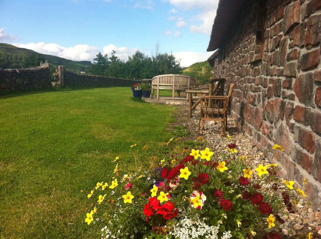 Clan Cottages Oban Habitación foto