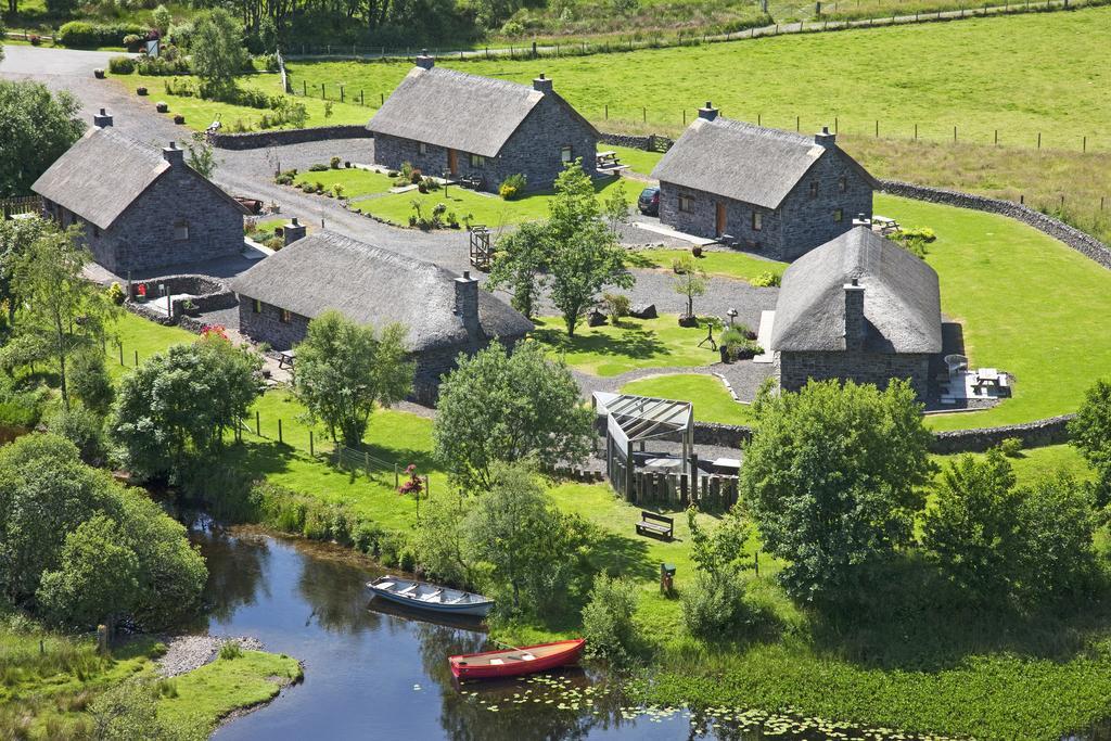 Clan Cottages Oban Habitación foto